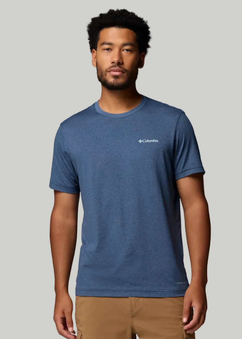 Parsons Point Technical Graphic T-Shirt