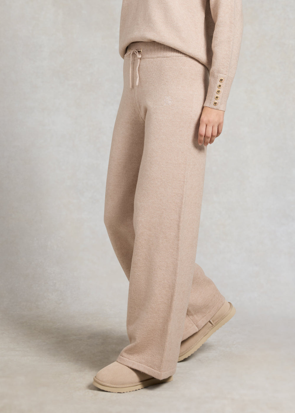 Nina Wide Leg Pants