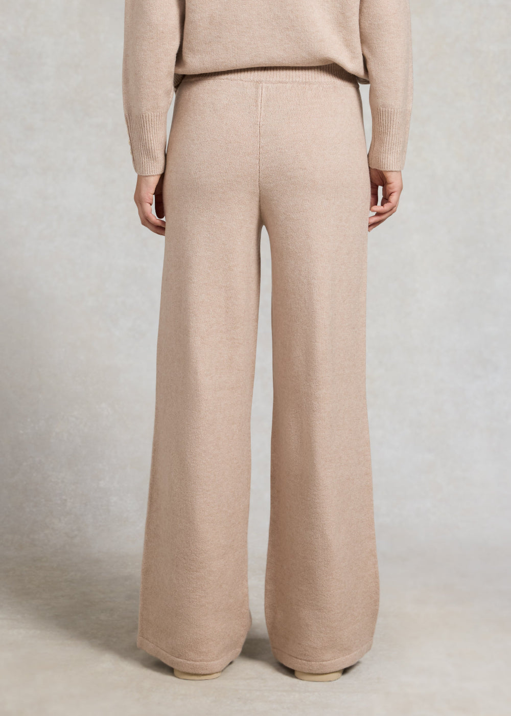 Nina Wide Leg Pants