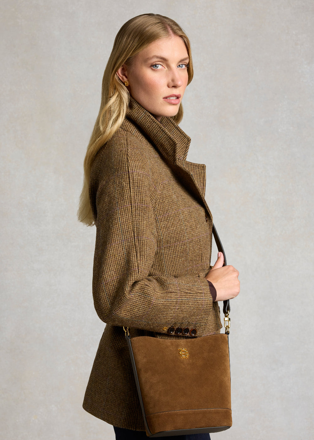 Country Crossbody Bag