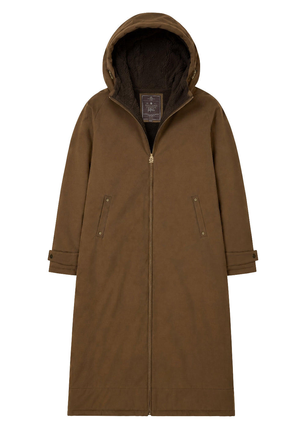 One-Size Waterproof Coat