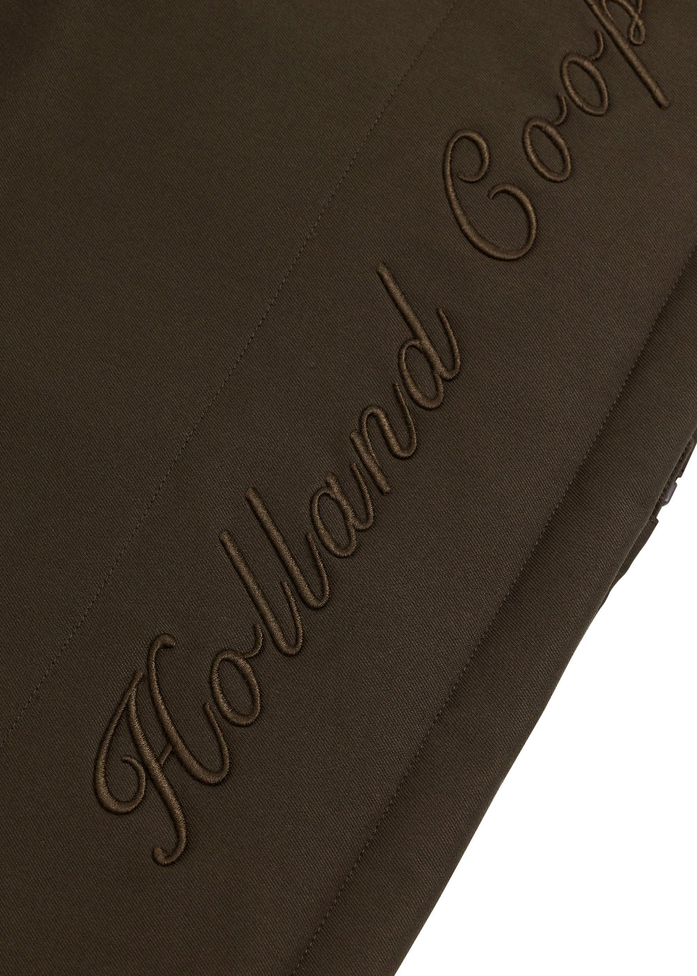 One-Size Waterproof Parka