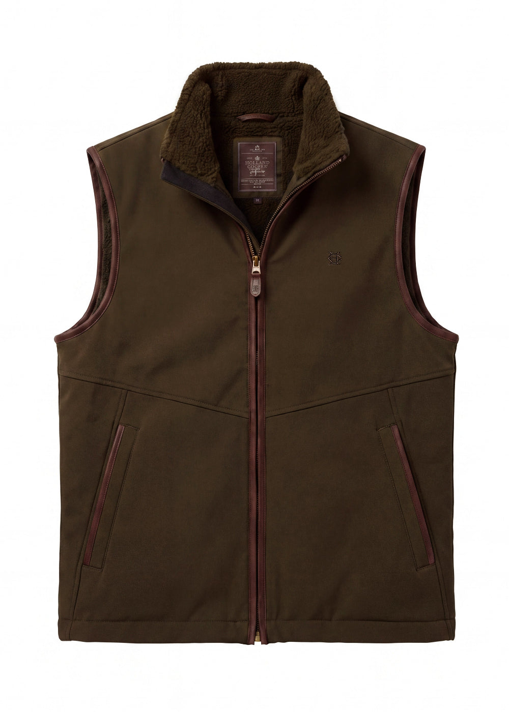 Classic Softshell Gilet