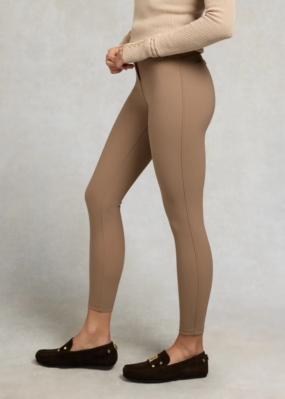 Contour Trousers