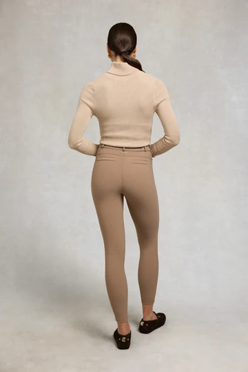 Contour Trousers