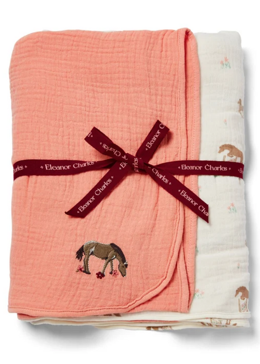 Swaddles (2 Pack)