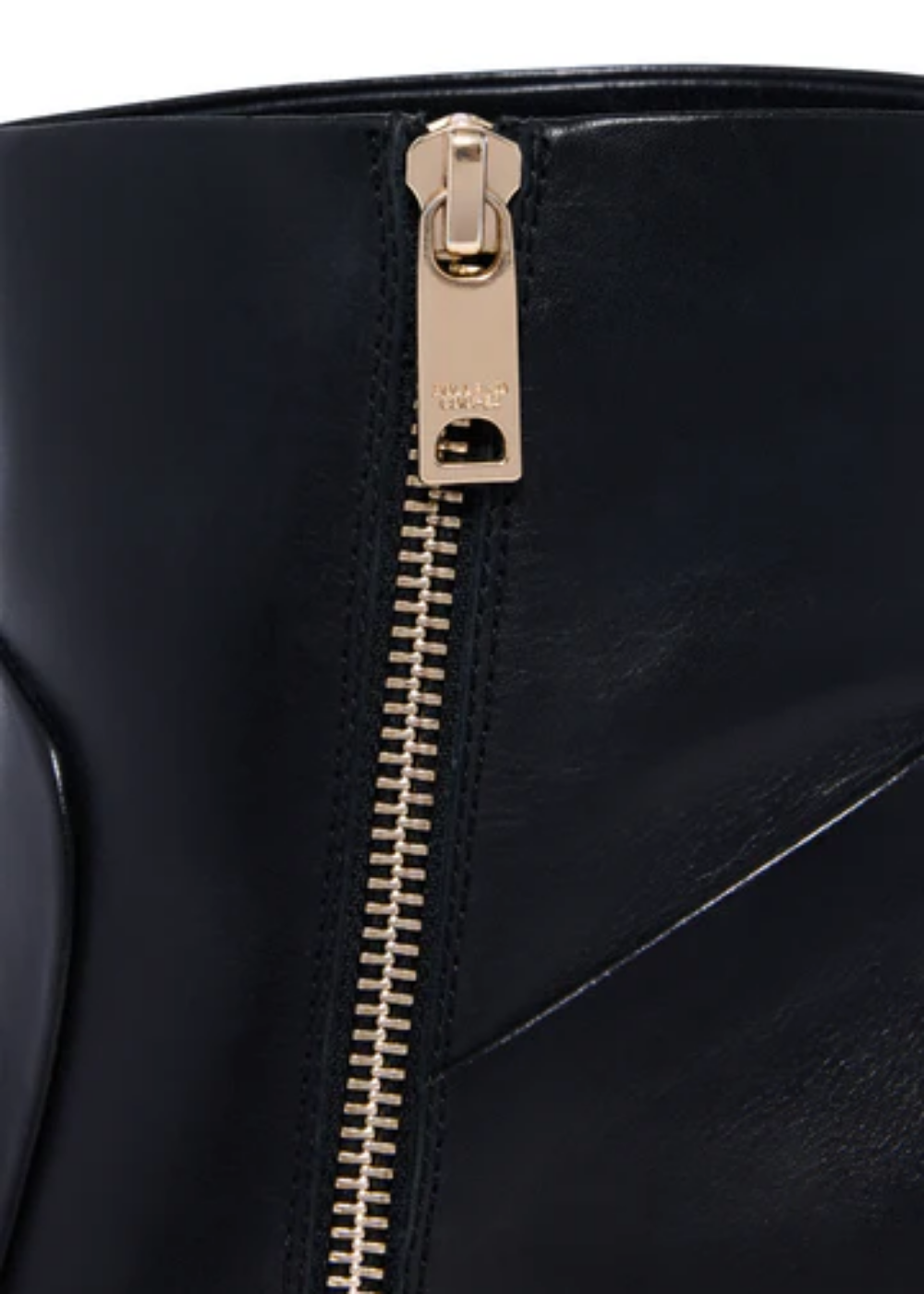 Regency Mid Heel Boots