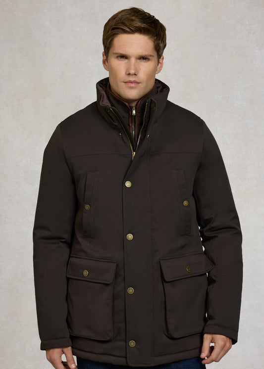 Stamford Field Coat (Mens)