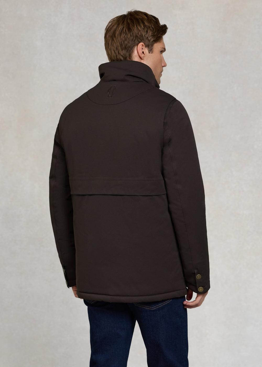 Stamford Field Coat (Mens)