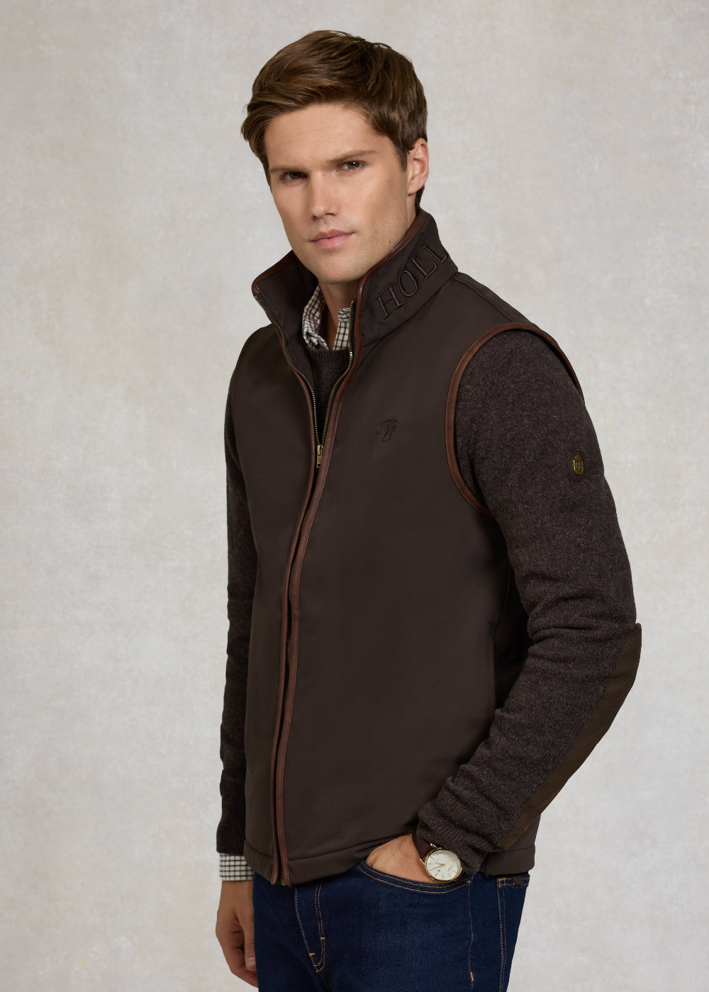 Stamford Field Coat (Mens)