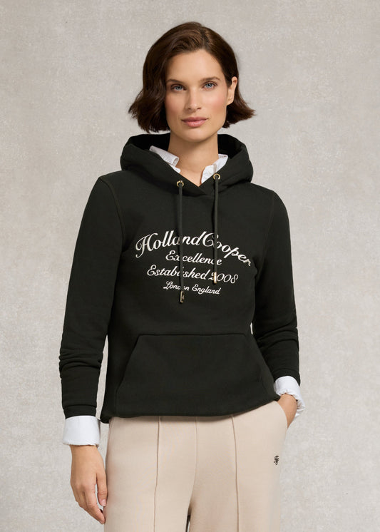Ivy League Hoodie