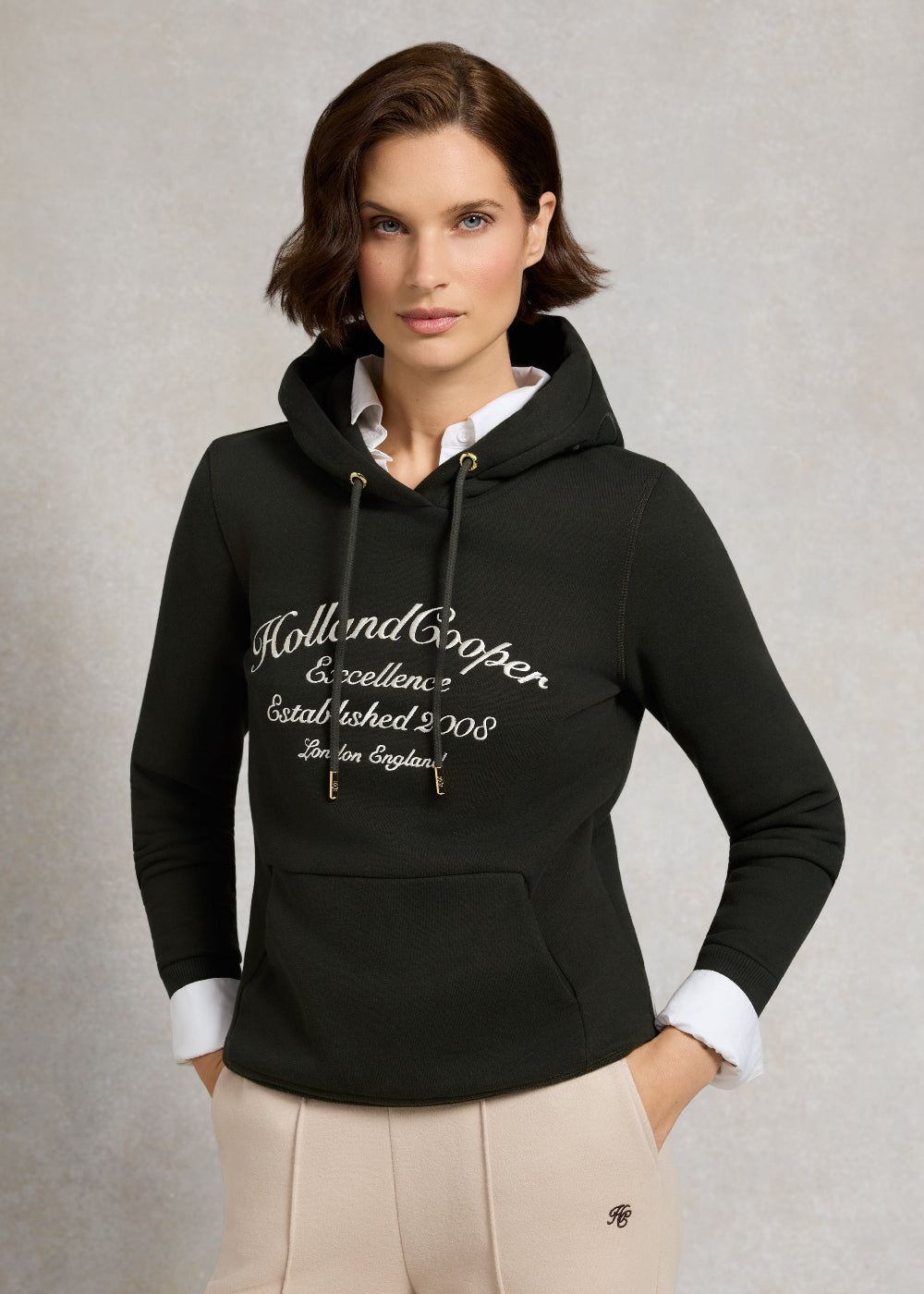 Ivy League Hoodie