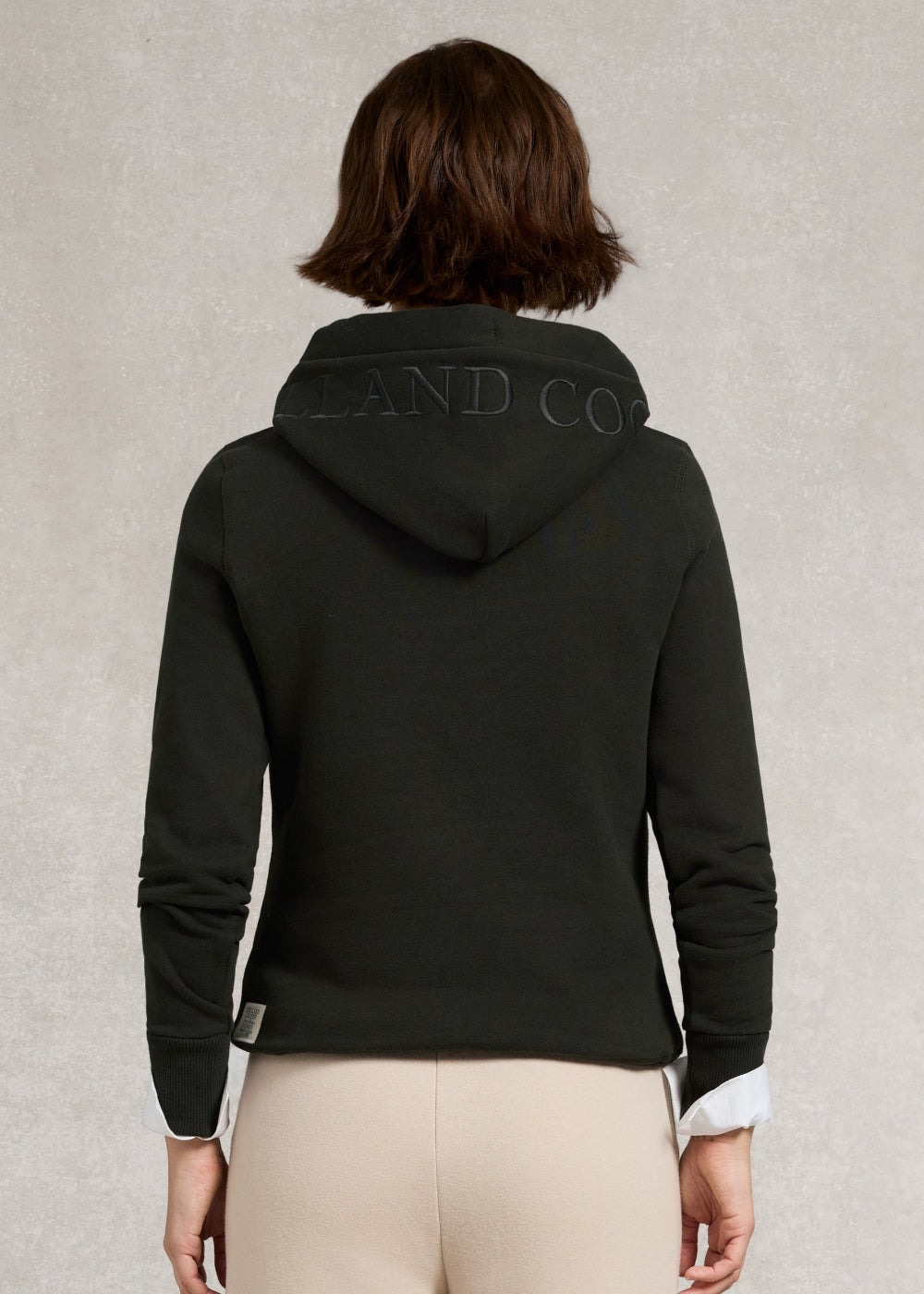 Ivy League Hoodie