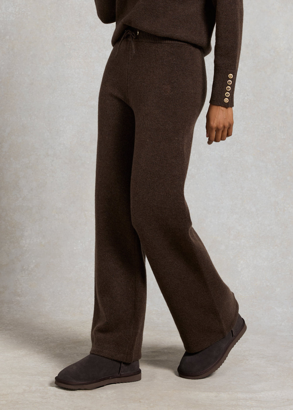 Nina Wide Leg Pants