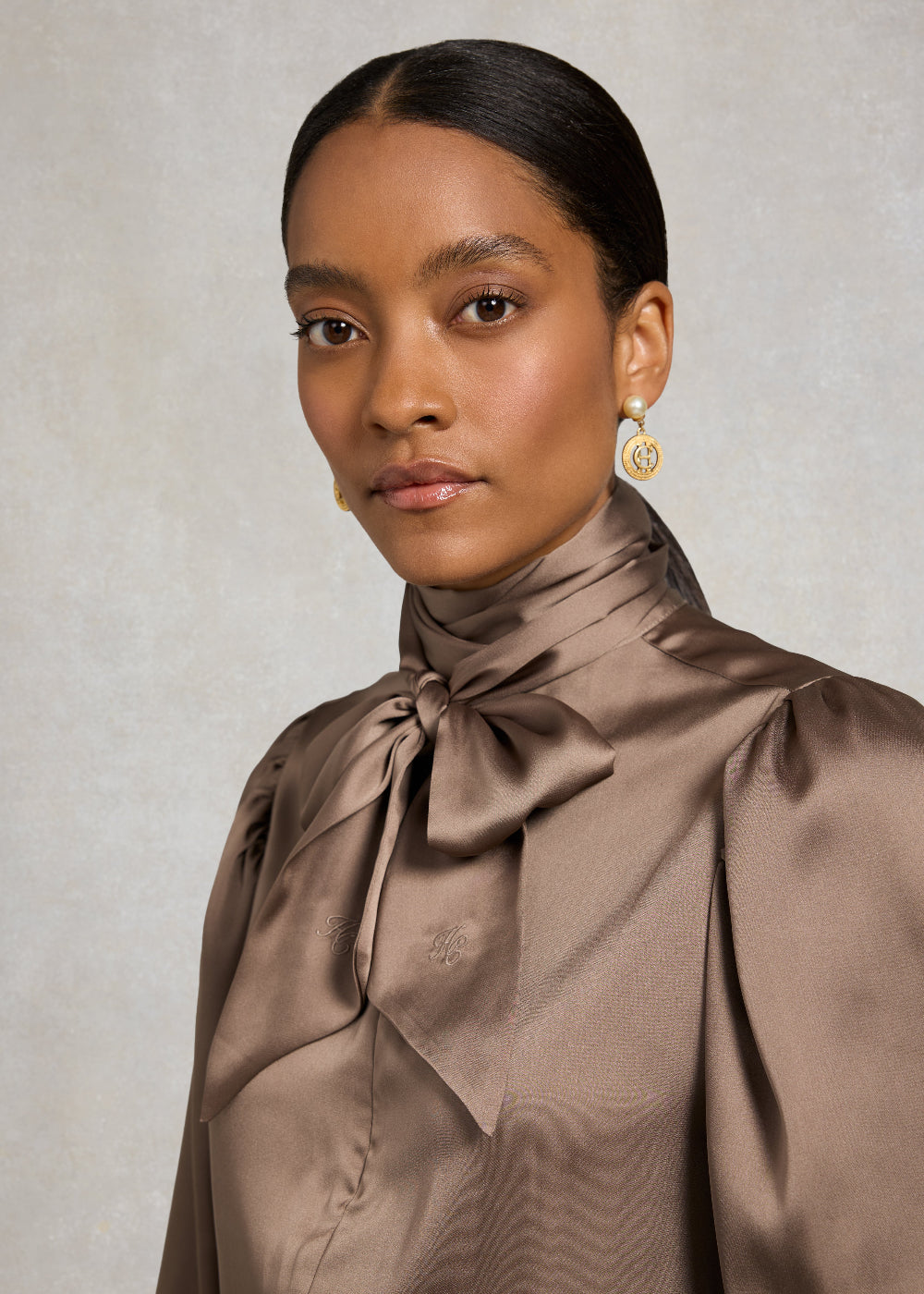 Ariella Blouse