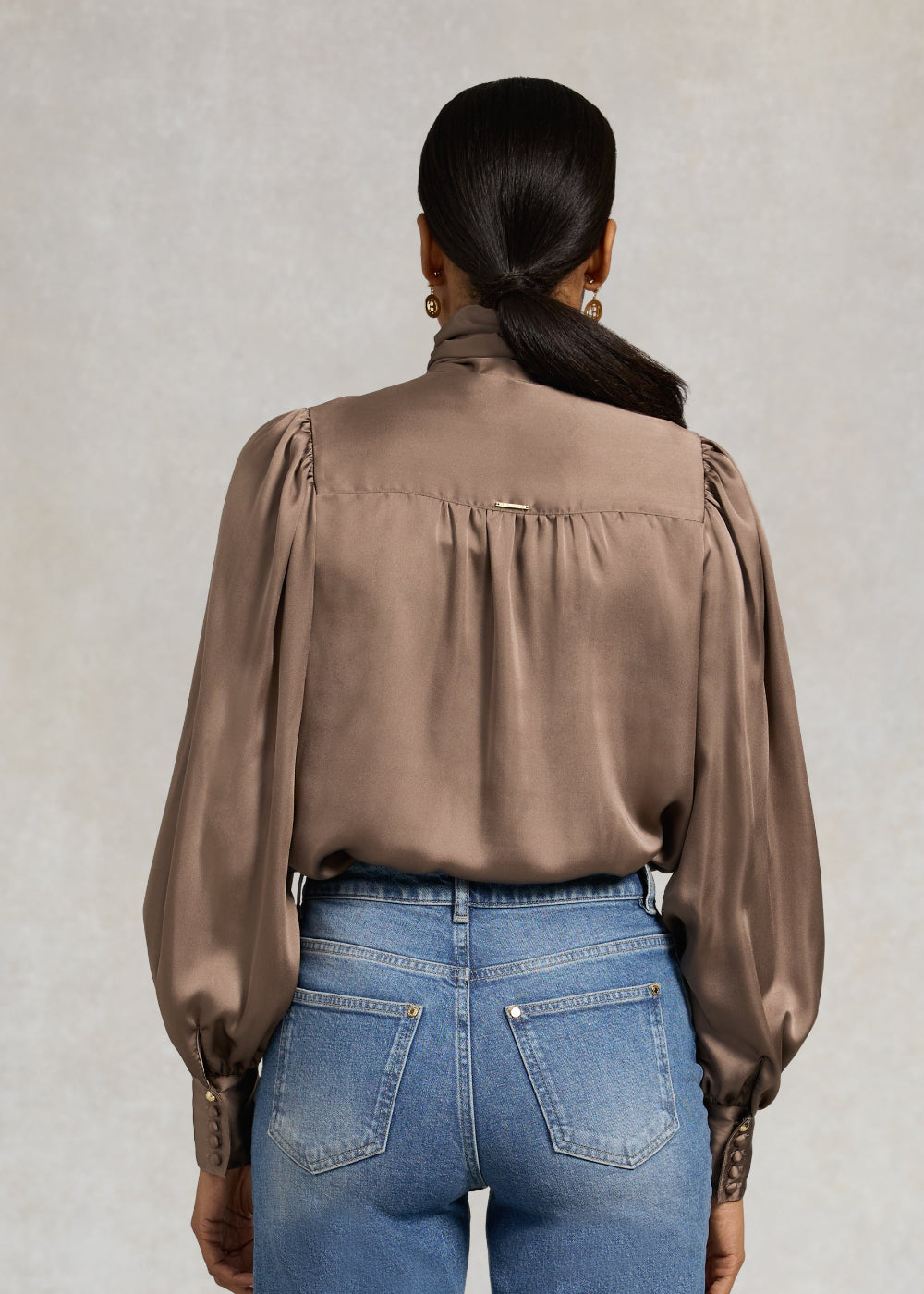 Ariella Blouse