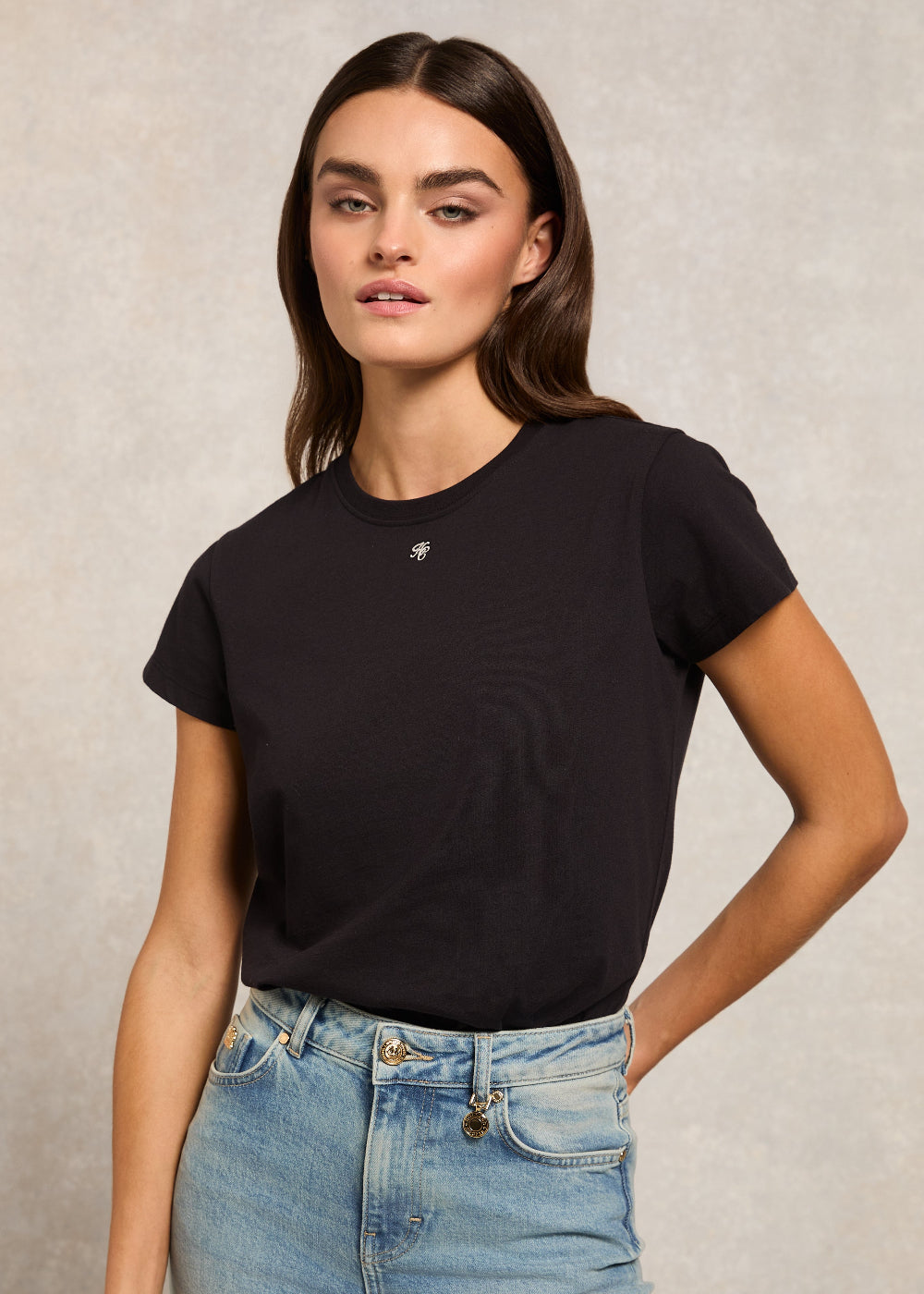 Monogram T-Shirt