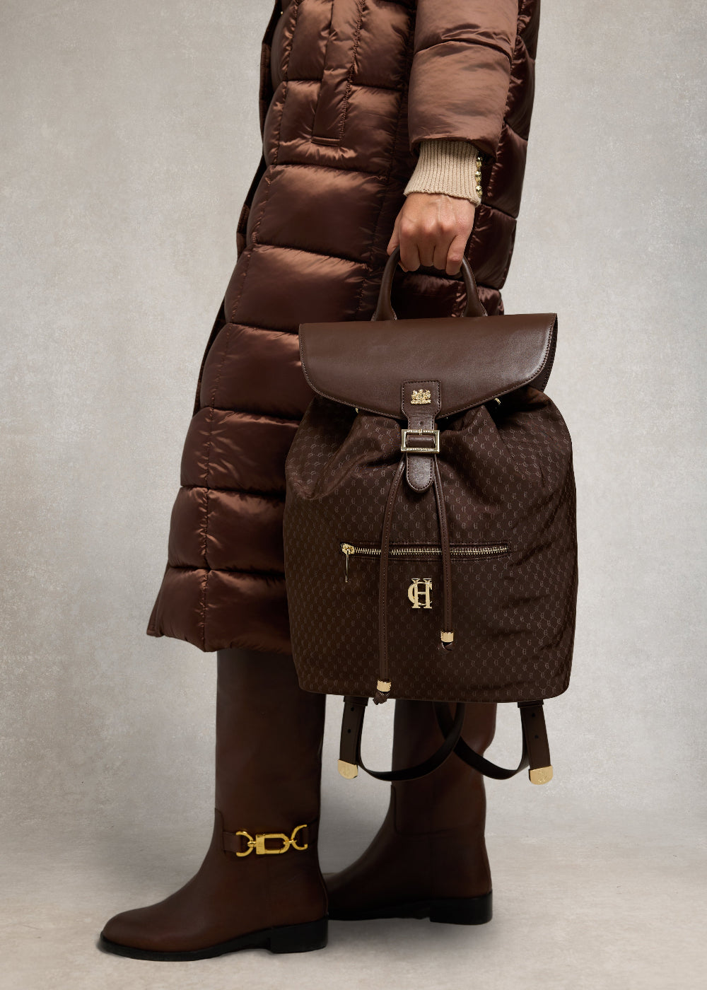 Regency Backpack