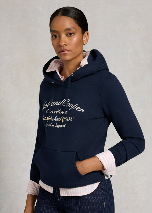 Ivy League Hoodie