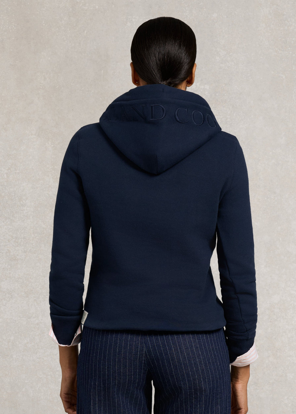 Ivy League Hoodie