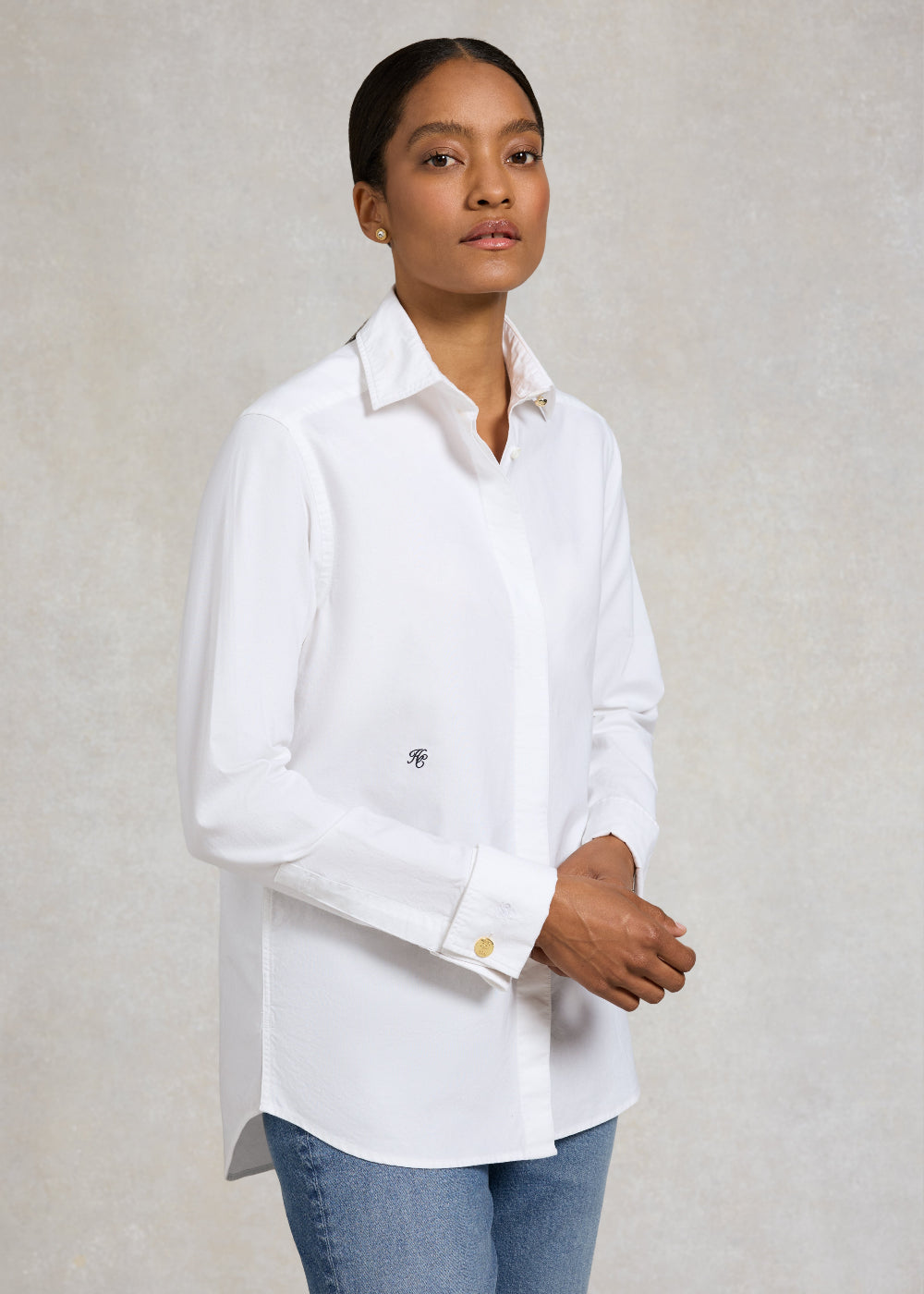 Aster Shirt