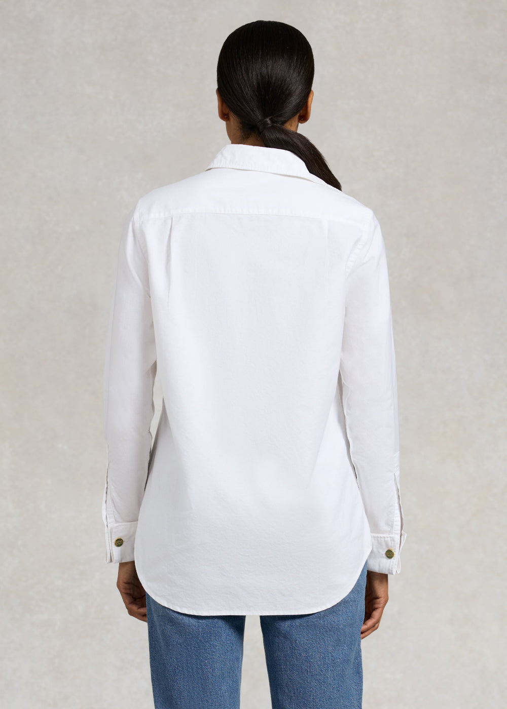 Aster Shirt