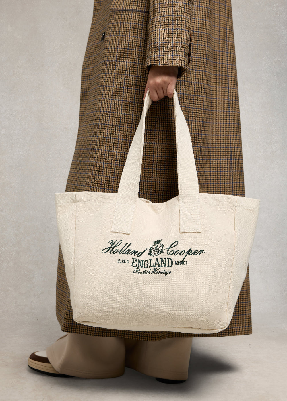 Essential Tote Bag