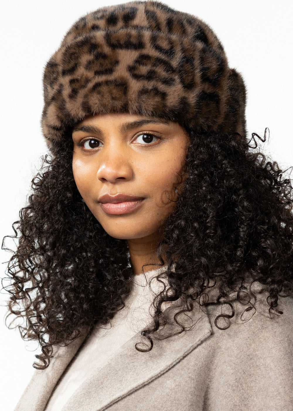 Cherrybush Hat