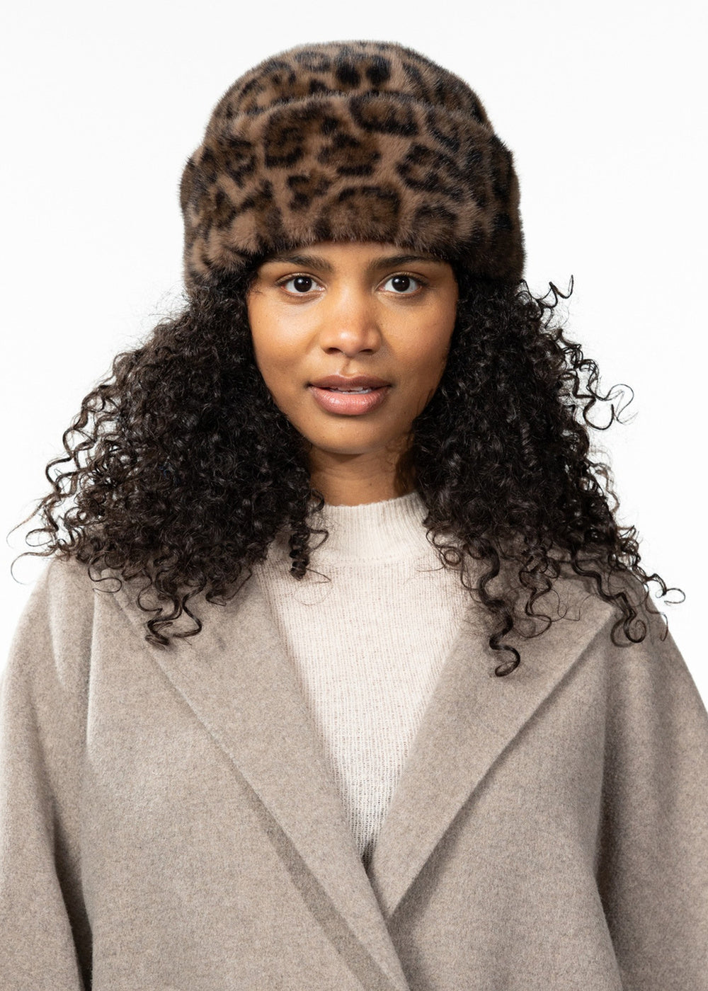 Cherrybush Hat