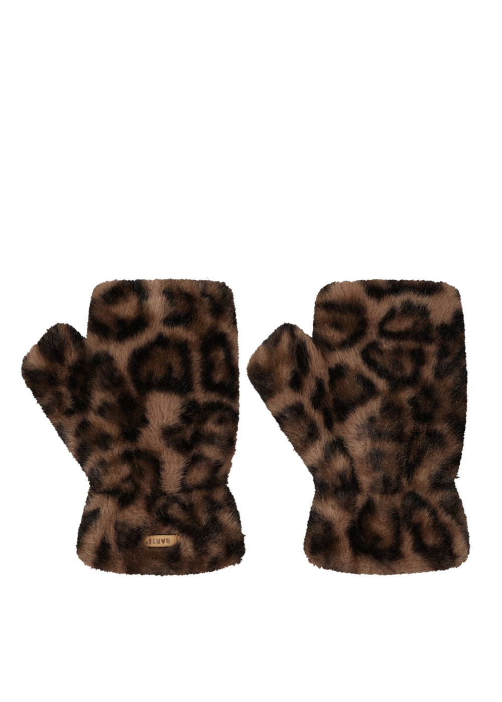Britamu Fingerless Gloves