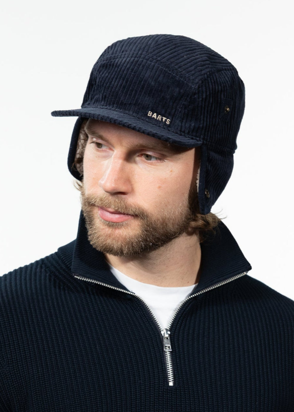 Rayner Cap