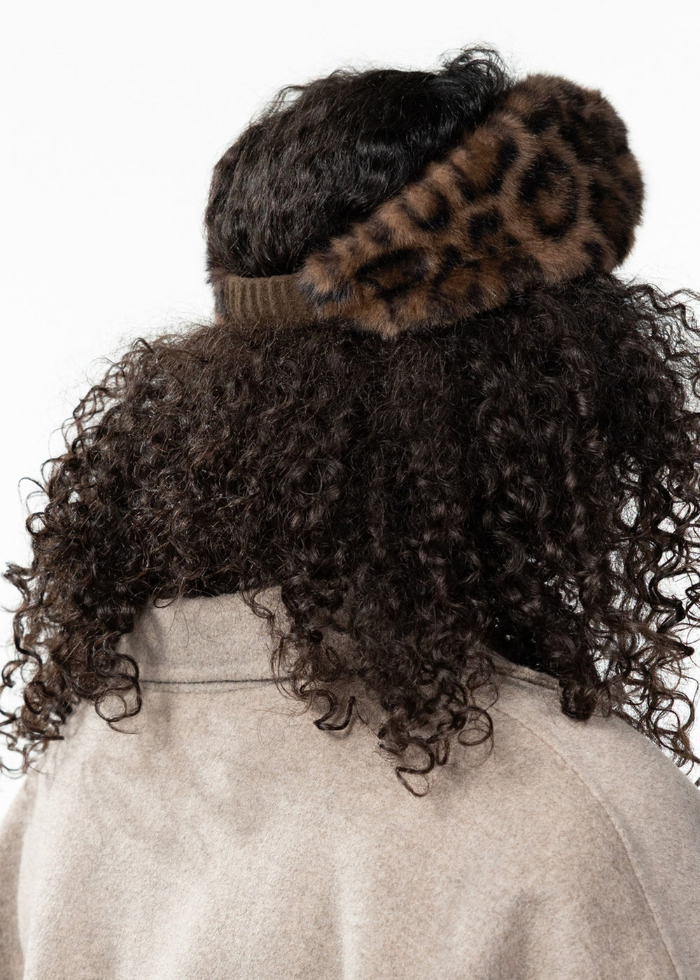 Breanne Headband