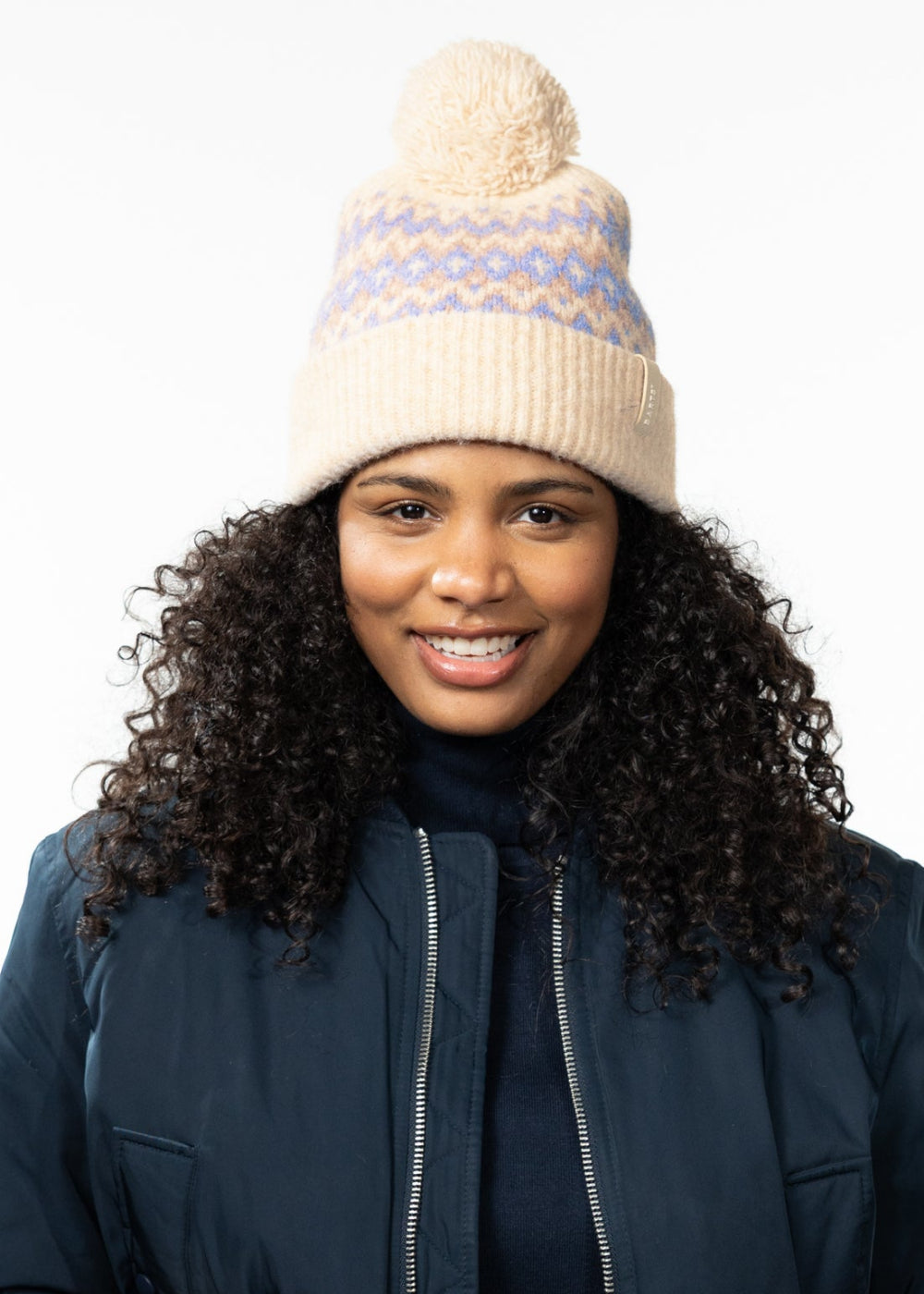 Nakarah Beanie