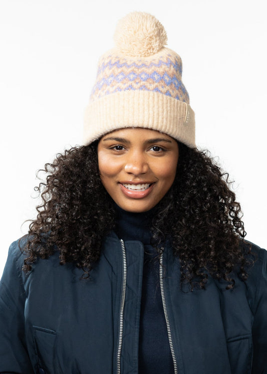 Nakarah Beanie