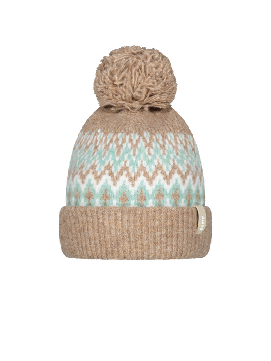 Nakarah Beanie