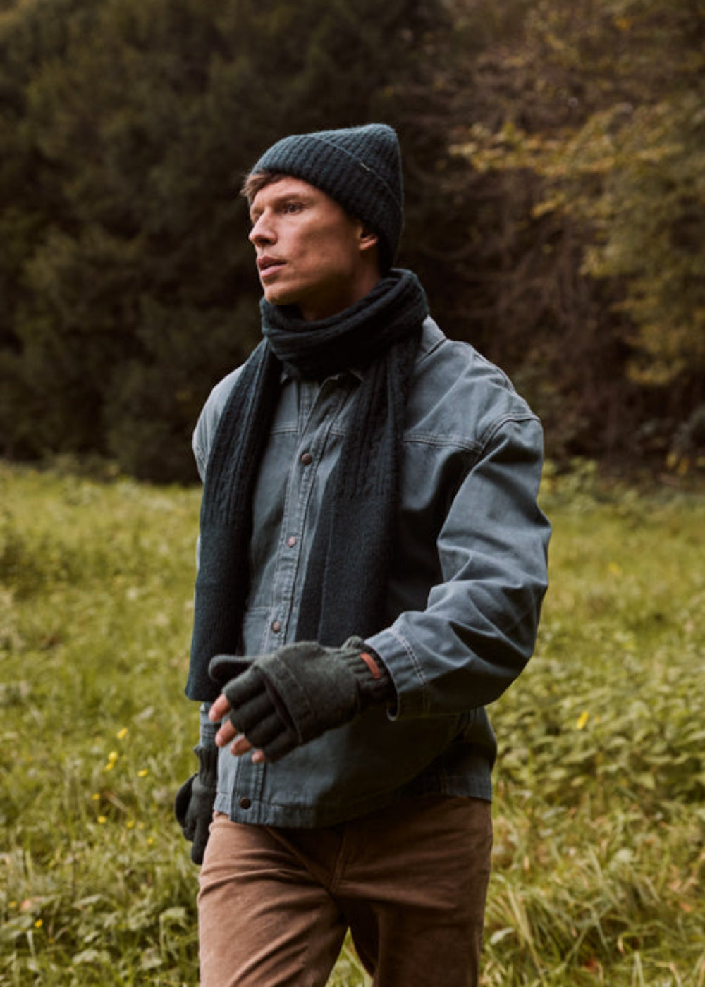 Dewray Beanie