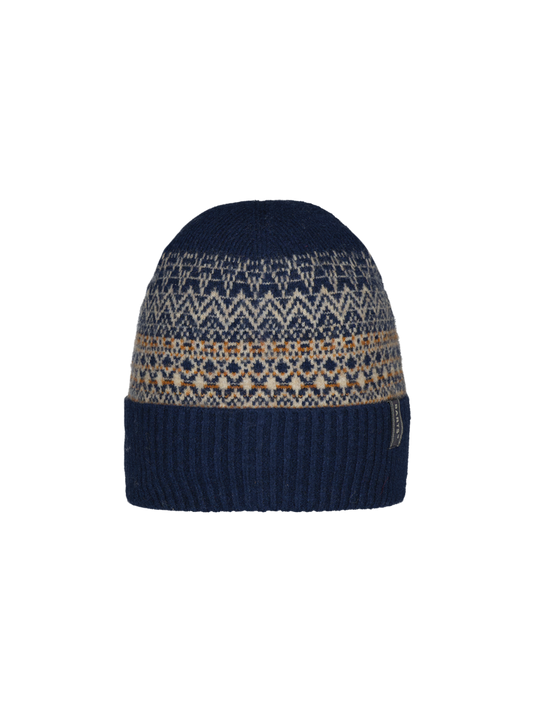Langhlan Beanie