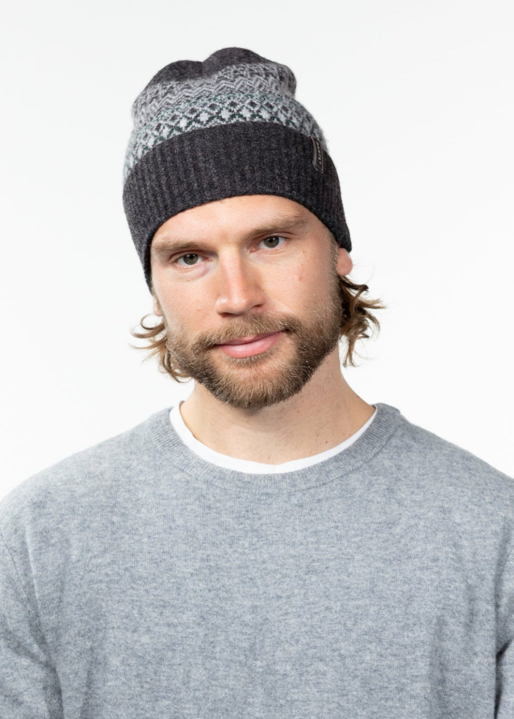 Laghlan Beanie