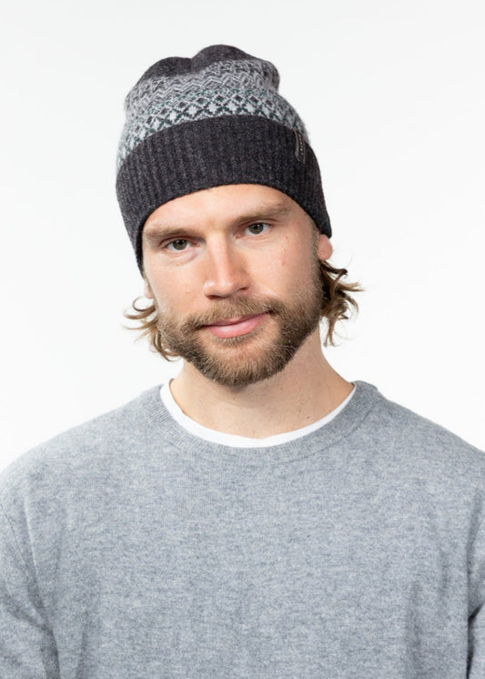Langhlan Beanie