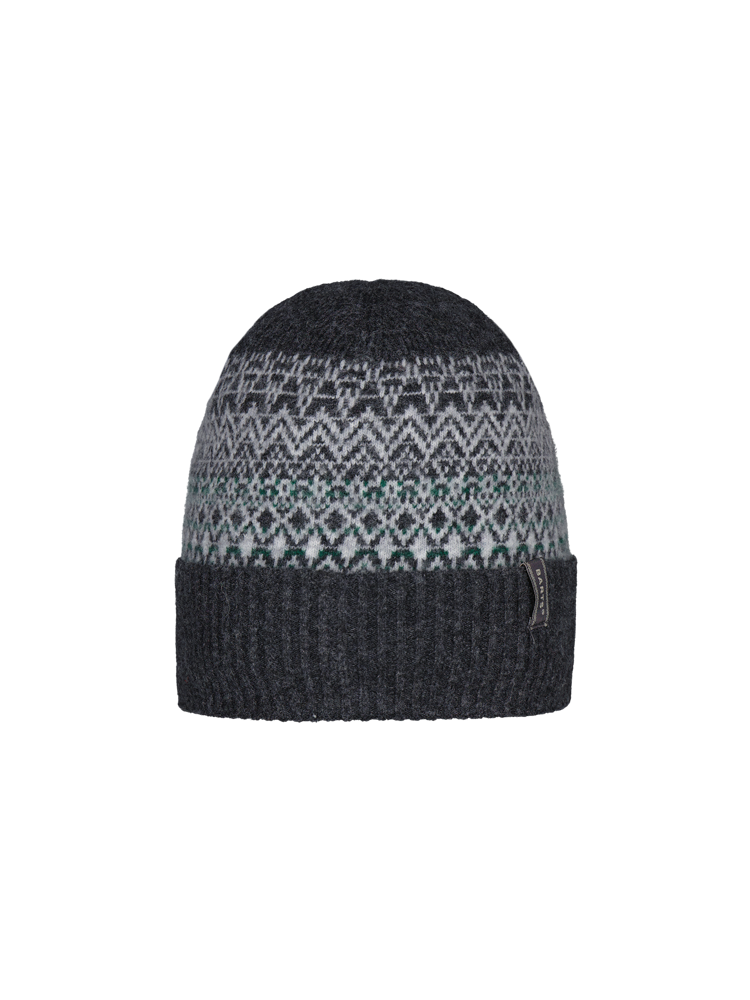 Langhlan Beanie