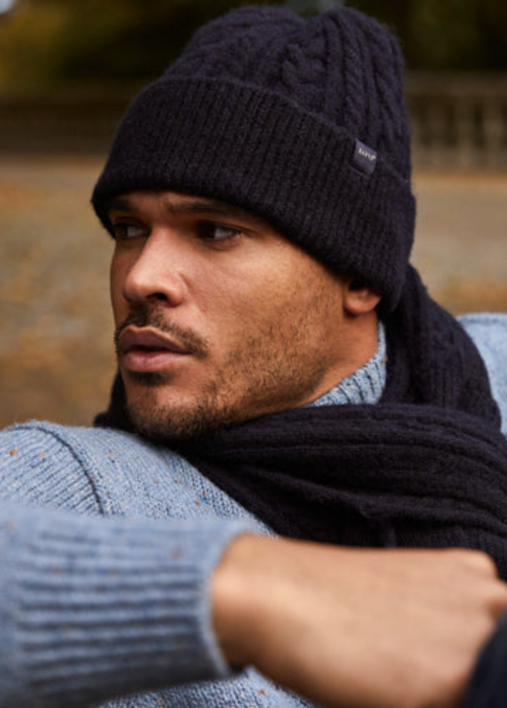 Moiray Beanie