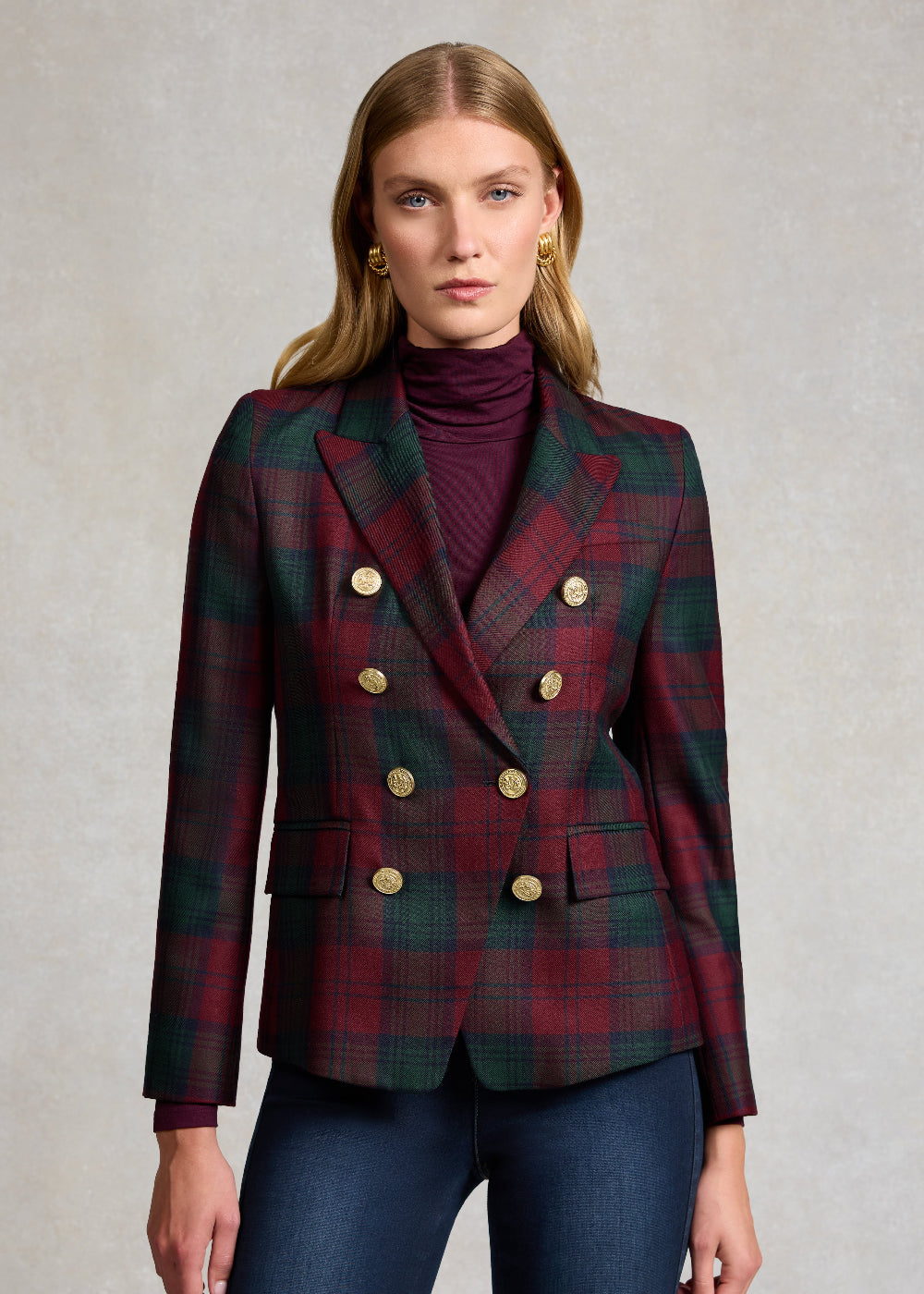 Knightsbridge Blazer