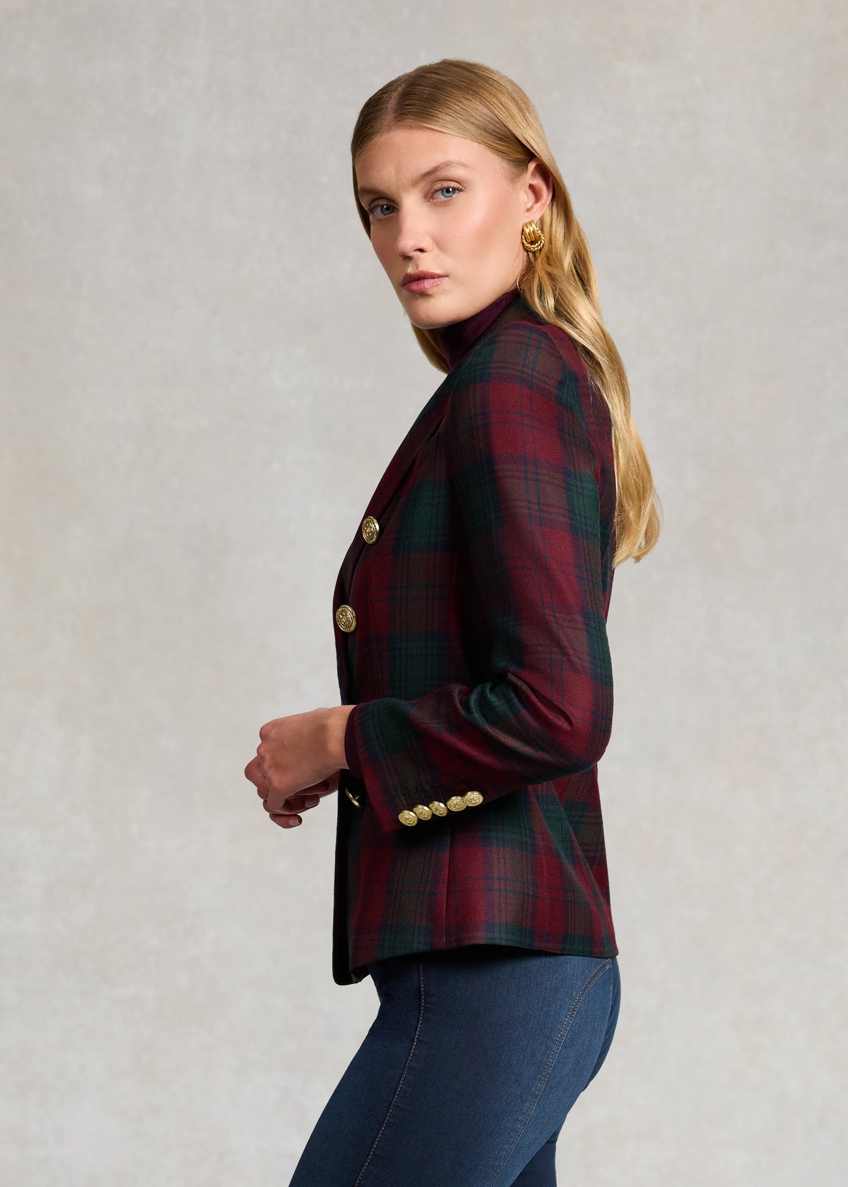 Knightsbridge Blazer