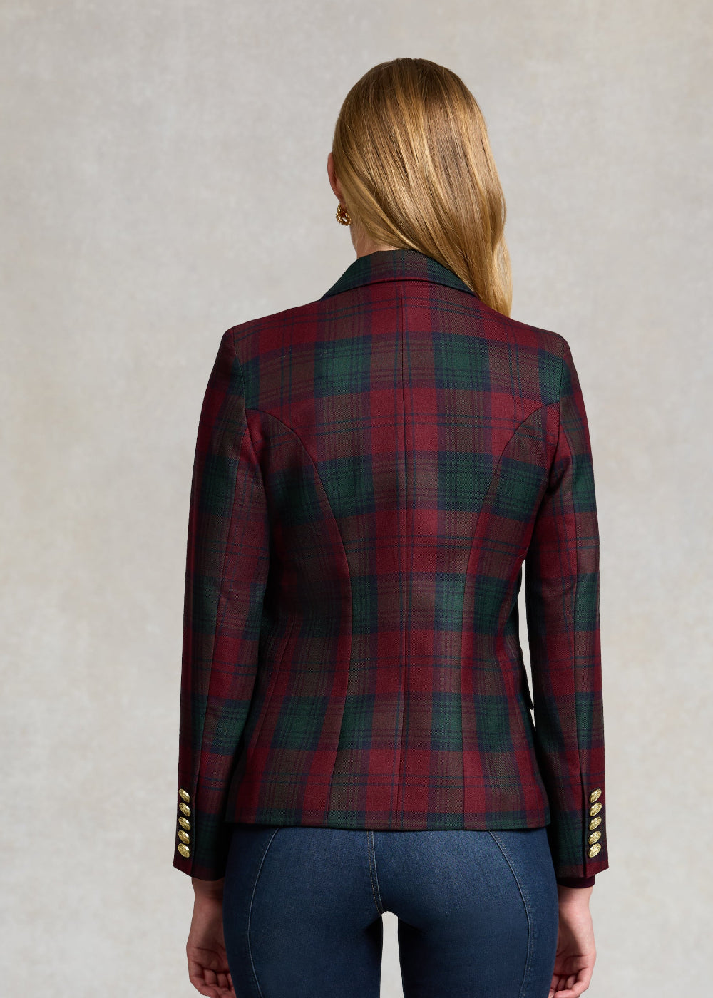 Knightsbridge Blazer
