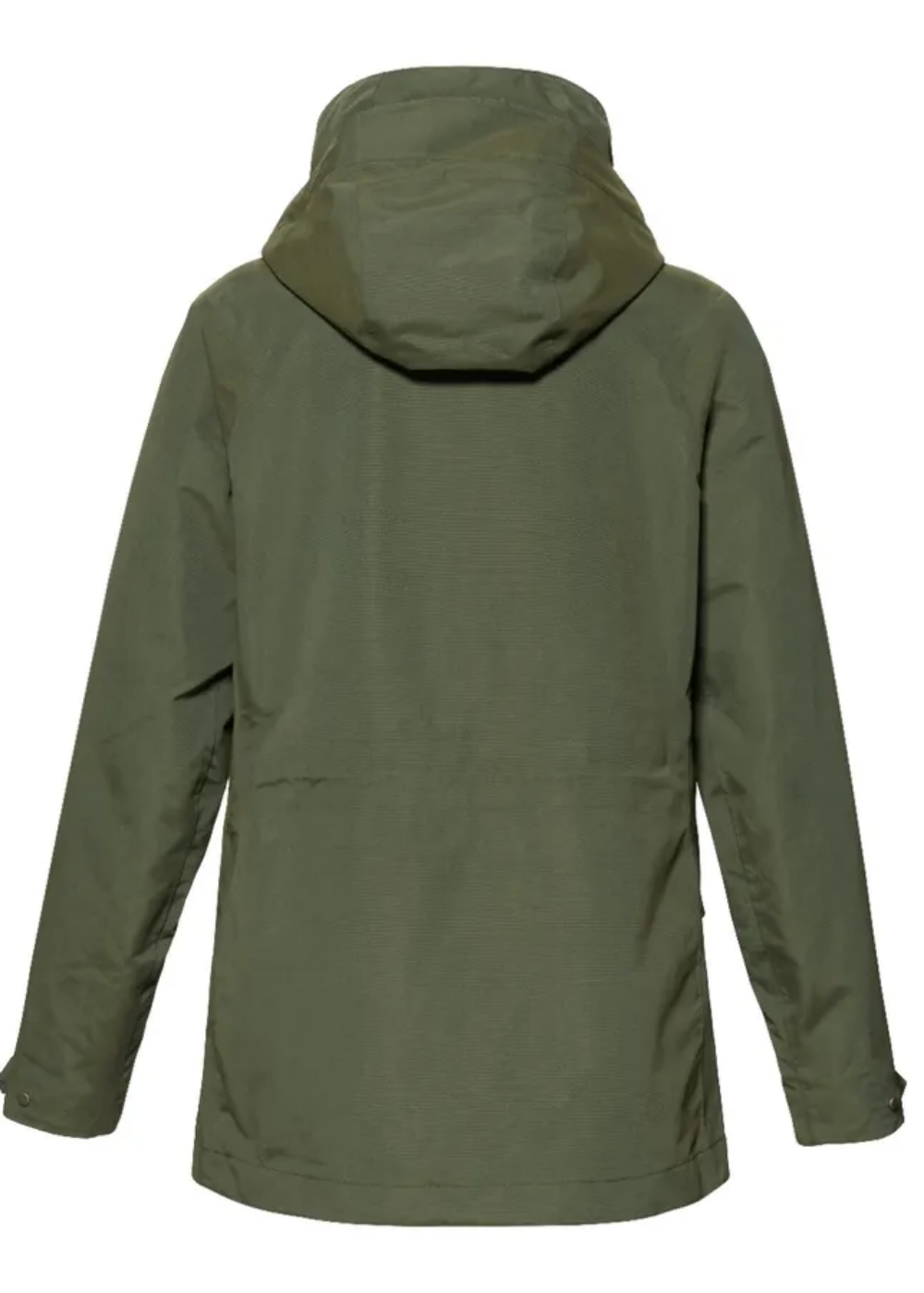 Burnham Waterproof Jacket 2.0