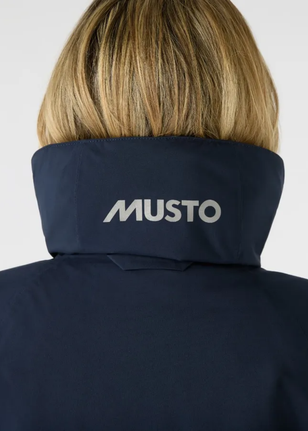 Suffolk Waterproof Coat