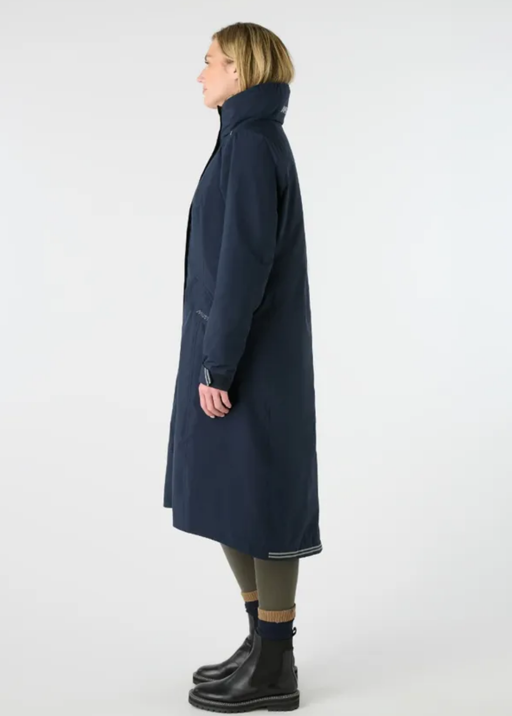 Suffolk Waterproof Coat