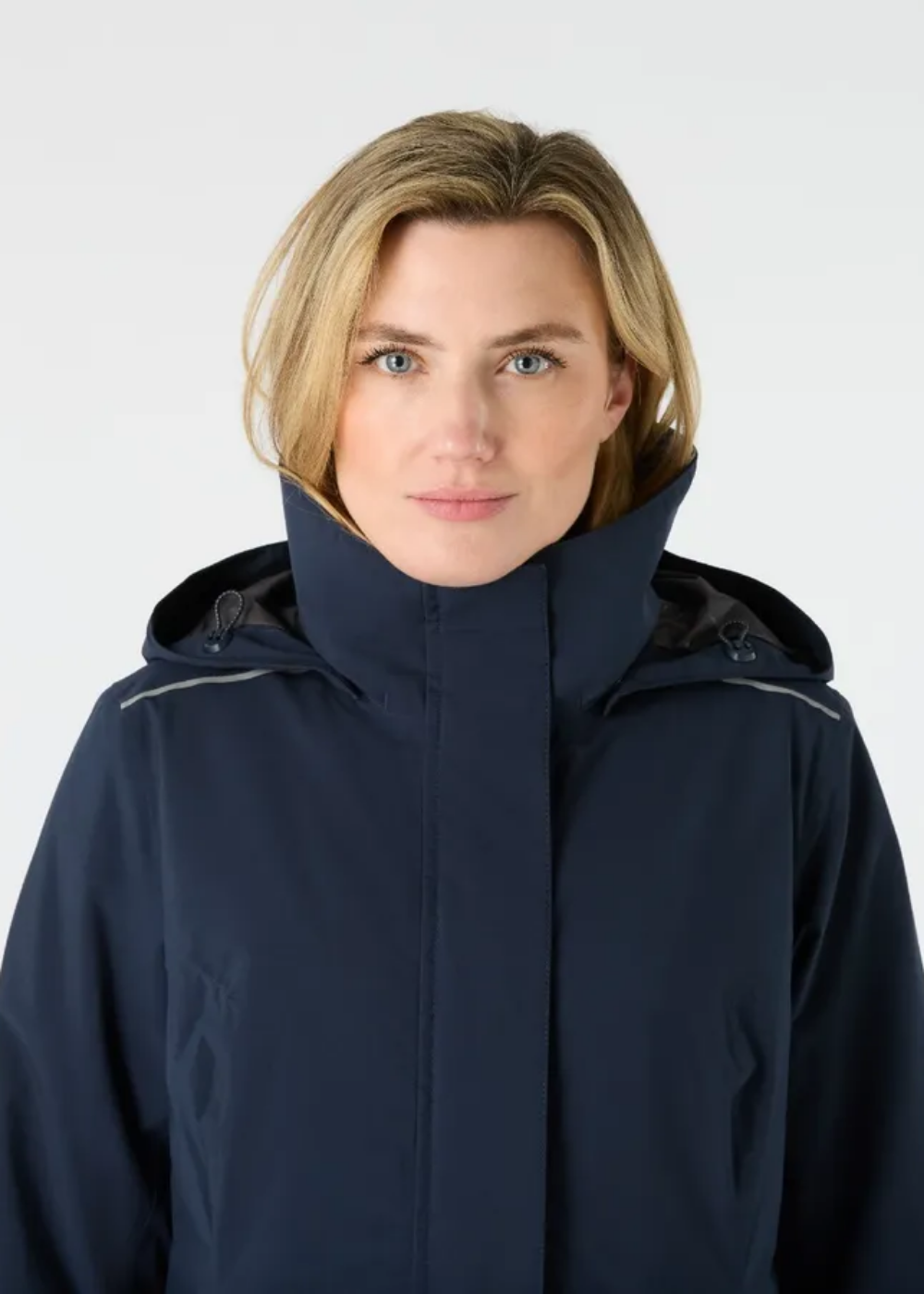 Suffolk Waterproof Coat