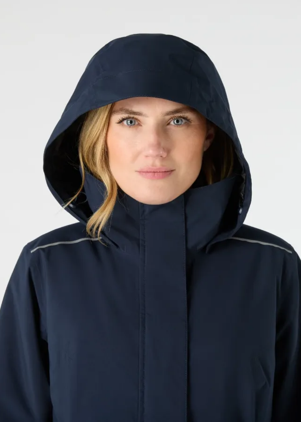 Suffolk Waterproof Coat