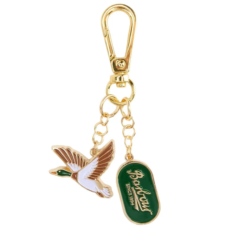 Mallard Fob